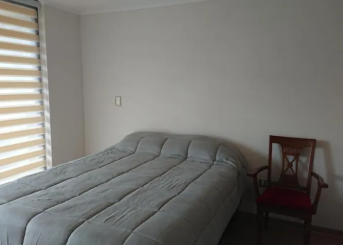 Departamento Nueva Villarrica