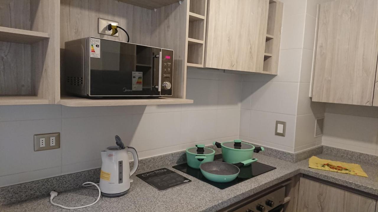Apartment Departamento Nueva