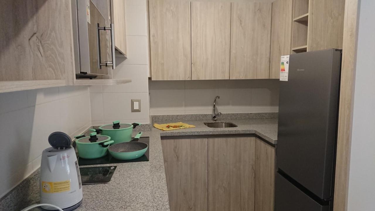 Apartment Departamento Nueva *
