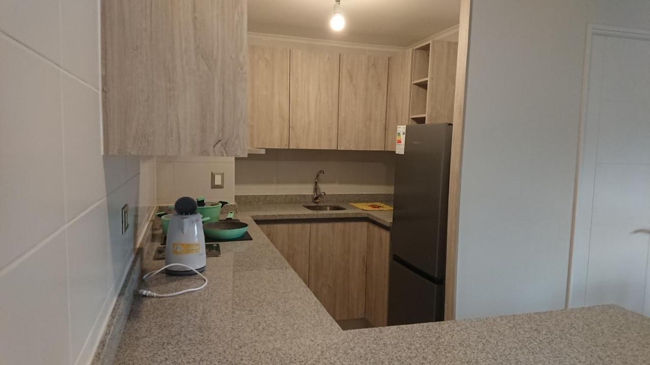 Apartment Departamento Nueva *
